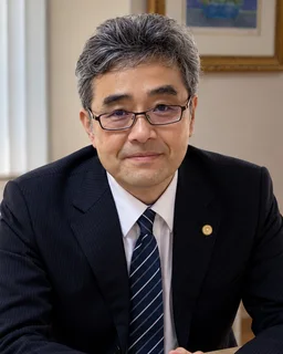 弁護士 杉山弘剛