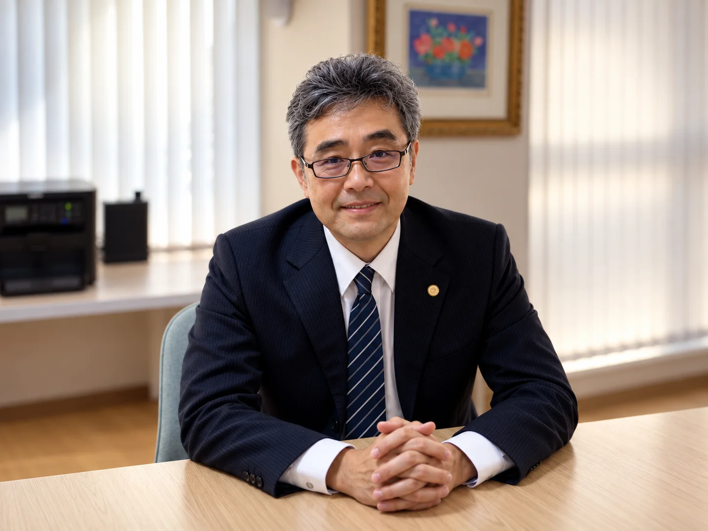 弁護士 杉山弘剛