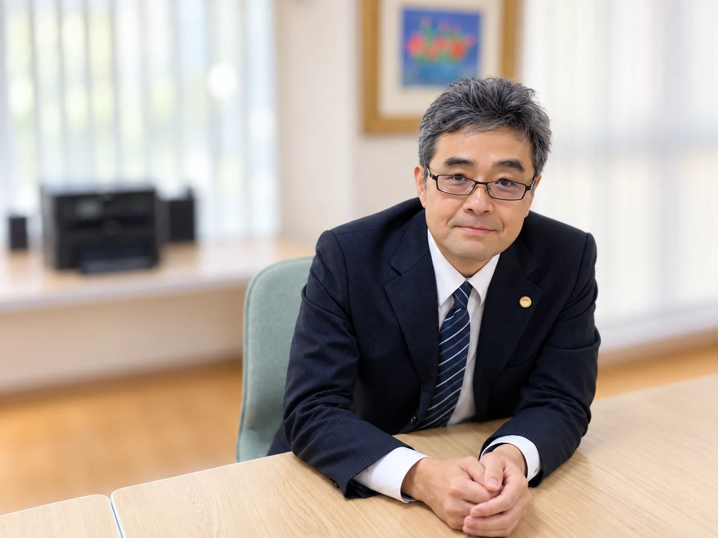 弁護士 杉山弘剛