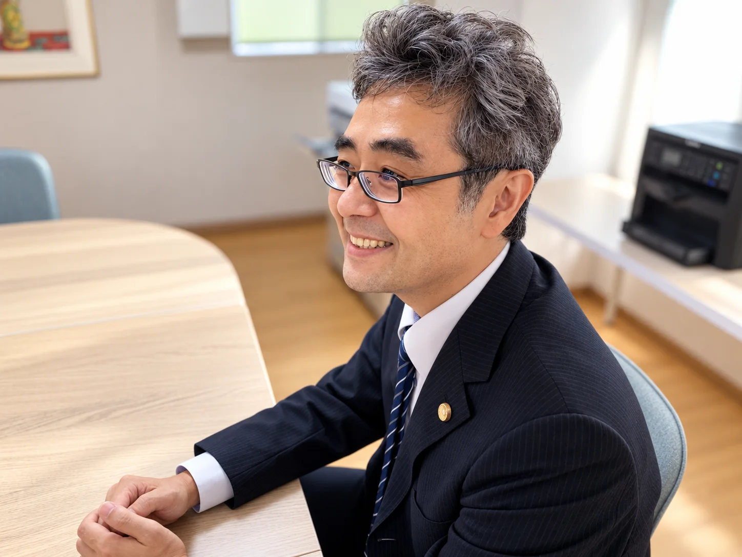 弁護士 杉山弘剛