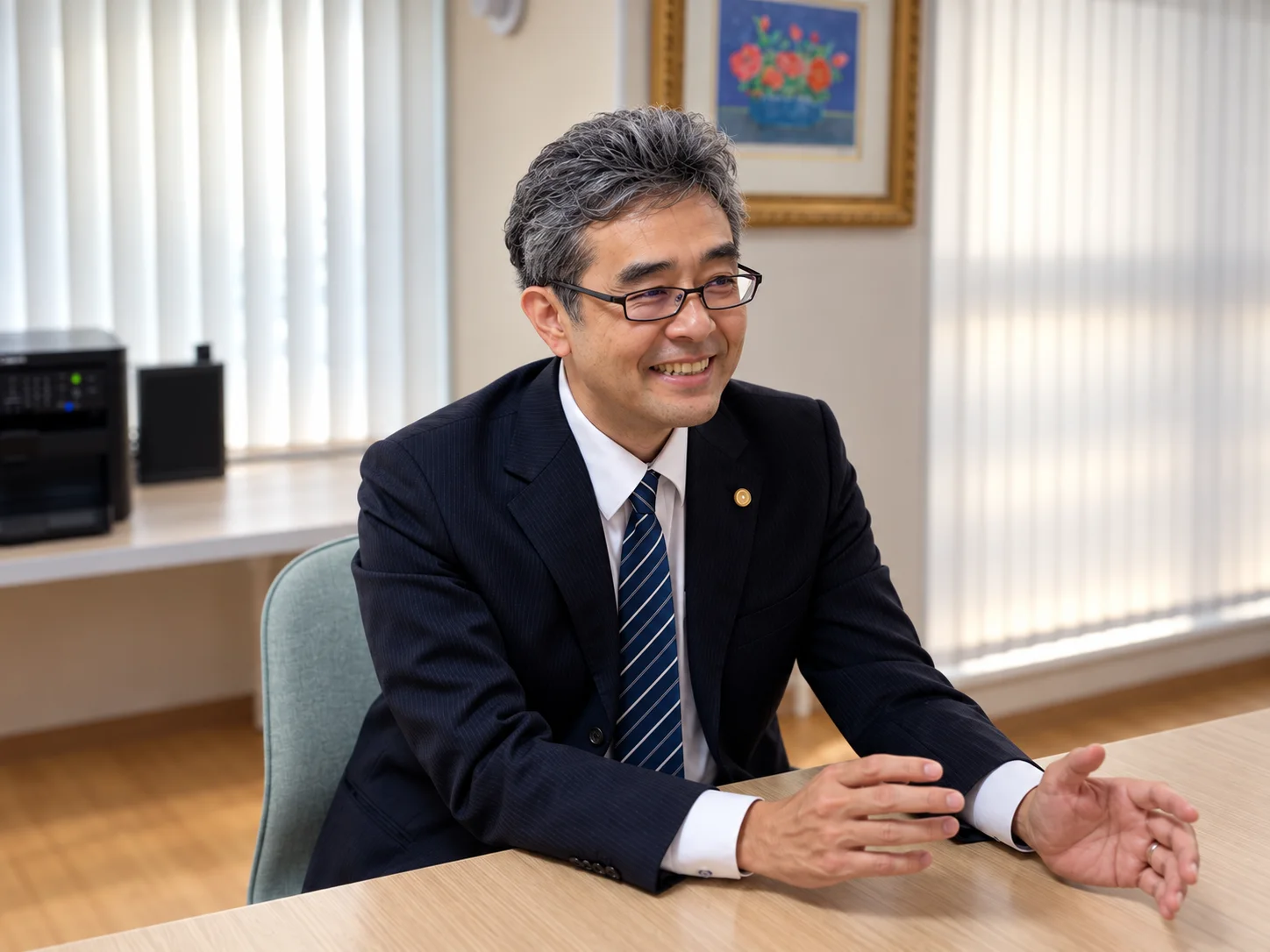 弁護士 杉山弘剛