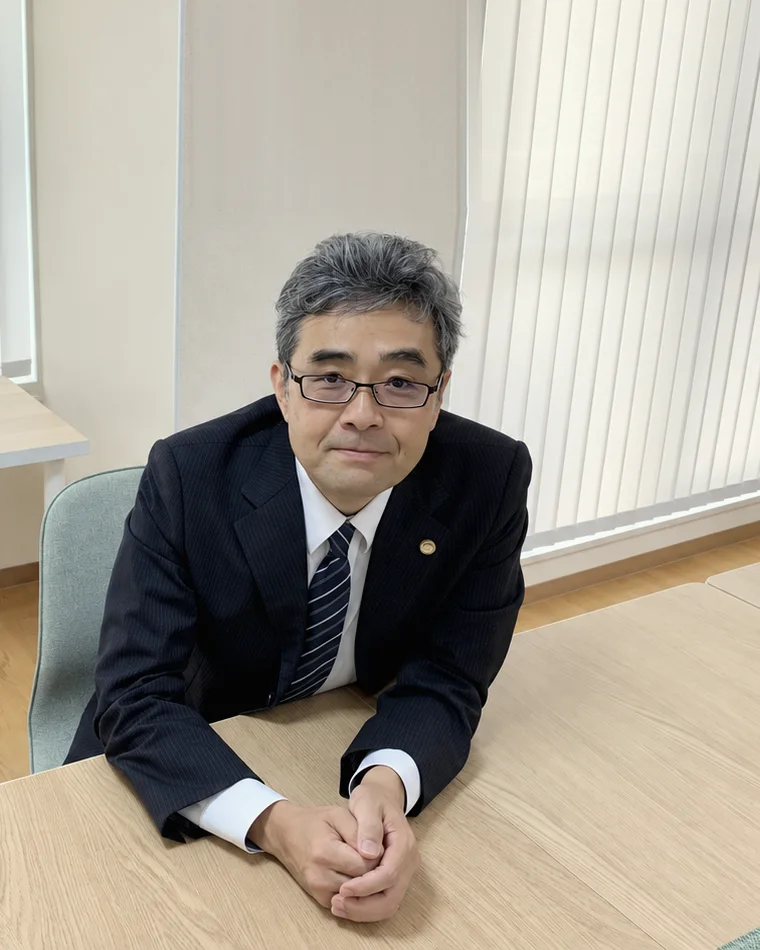 弁護士 杉山弘剛